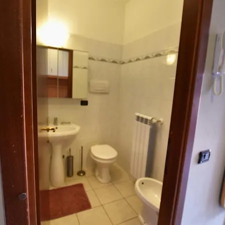 Apartment Camelia 07 *