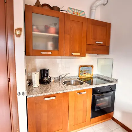 Apartment Camelia 07