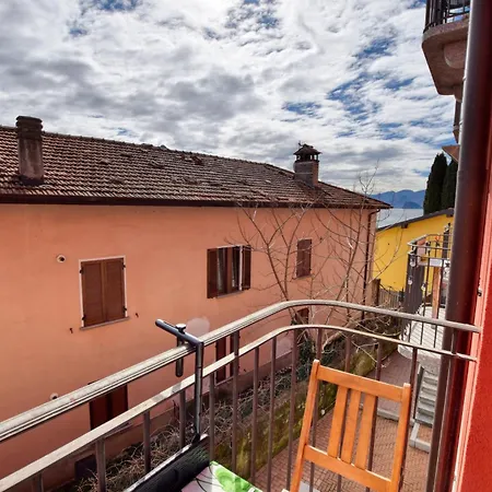 Apartment Camelia 07 *